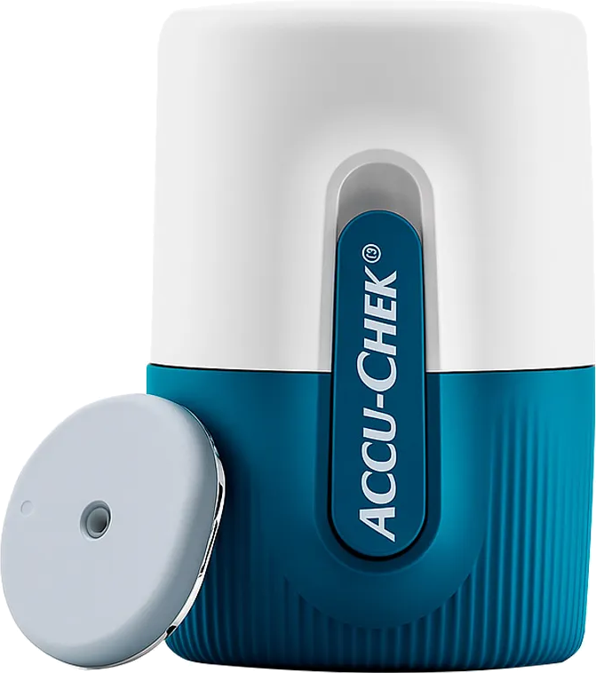Accu-Chek SmartGuide